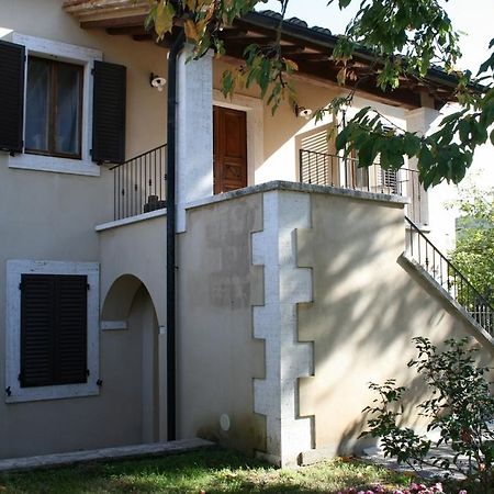 Casa Vacanze San Francesco บาญญี ซาน ฟีลิปโป ห้อง รูปภาพ