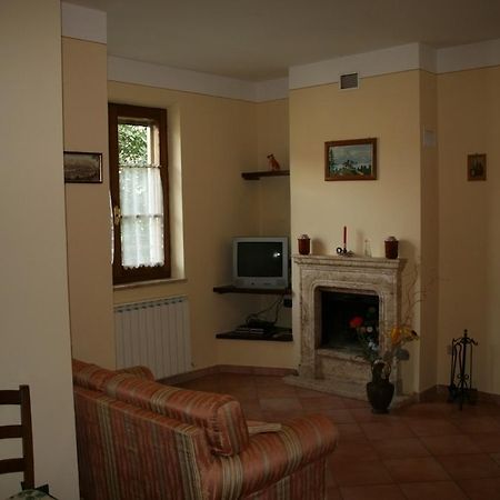 Casa Vacanze San Francesco บาญญี ซาน ฟีลิปโป ห้อง รูปภาพ