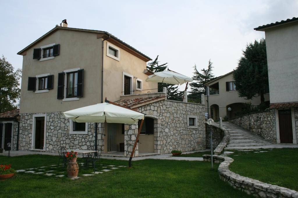Casa Vacanze San Francesco บาญญี ซาน ฟีลิปโป ห้อง รูปภาพ
