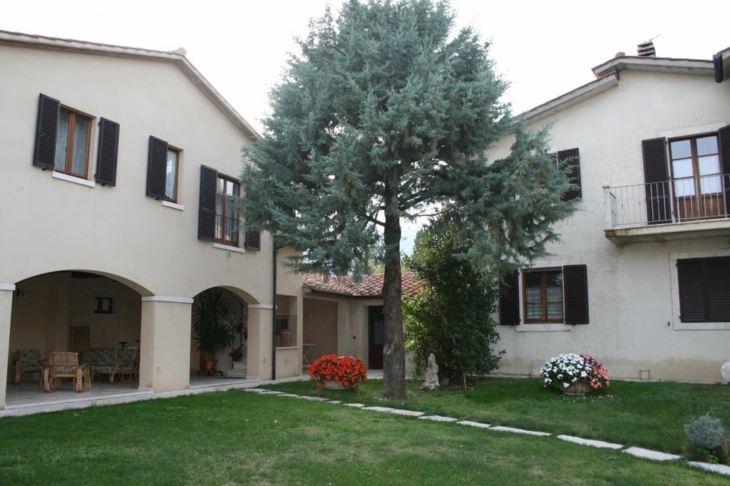 Casa Vacanze San Francesco บาญญี ซาน ฟีลิปโป ห้อง รูปภาพ